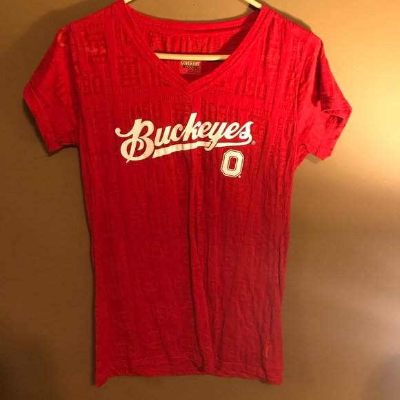 Ohio State Buckeyes T-Shirt - Picture 1 of 2